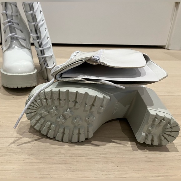 NWT ROC Lavish Boots size EU 36 - Picture 4 of 5